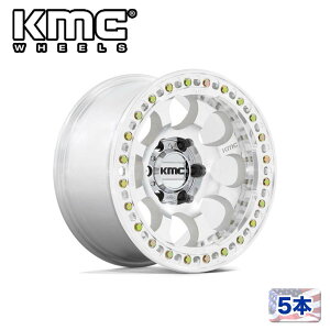 yKMCiP[GV[j{̔㗝Xz17C`A~zC[ 5{ėp KM237 RIOT BEADLOCK MACHINED17×8.5J 5H 127 ±0 CB71.5