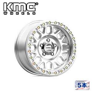 �yKMC�i�P�[�G���V�[�j���{�̔��㗝�X�z20�C���`�A���~�z�C�[�� 5�{�ėp KM234 GRENADE DESERT BEADLOCK MACHINED20×9J 6H 139.7 -12 CB108