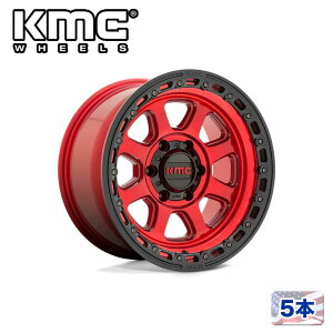 yKMCiP[GV[j{̔㗝Xz20C`A~zC[ 5{ėp KM548 CHASE CANDY RED W/ BLACK LIP20×9J 5H 127 +18 CB71.5