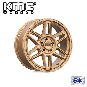 yKMCiP[GV[j{̔㗝Xz17C`A~zC[ 5{ėp KM716 NOMAD MATTE BRONZE17×8J 5H 108 +38 CB72.56