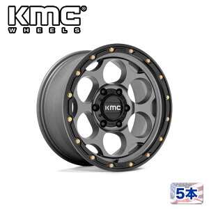 yKMCiP[GV[j{̔㗝Xz17C`A~zC[ 5{ėp KM541 DIRTY HARRY SATIN GRAY W/ BLACK LIP17×8.5J 5H 127 +18 CB71.5