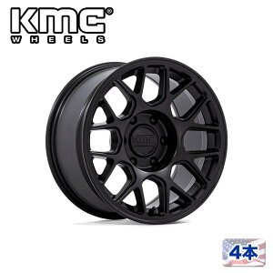 yKMC Kiz17C`zC[ 4{KM730 HATCHET 17×8.5 6H 135 +25 CB87.1MATTE BLACK/}bgubNėp/KM730MX17856325