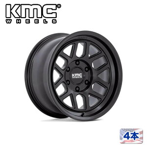 yKMC Kiz18C`zC[ 4{KM451 MESA FORGED MONOBLOCK 18×9 8H 170 -12 CB125.1SATIN BLACK/TeubNėp/KM451MX18908712N