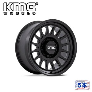 yKMC Kiz18C`zC[ 5{KM452 IMPACT FORGED MONOBLOCK 18×9 8H 180 ±0 CB124.2SATIN BLACK/TeubNėp/KM452MX18908800