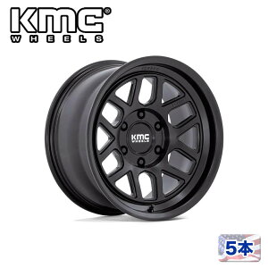yKMC Kiz18C`zC[ 5{KM451 MESA FORGED MONOBLOCK 18×9 8H 180 ±0 CB124.2SATIN BLACK/TeubNėp/KM451MX18908800