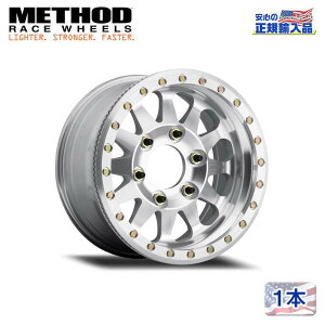 yMethod Race Wheels(\bh[X)K㗝Xz17C`A~zC[ 1{MR101 Beadlock 17×9J 8H165.1 -12 CB130.81ėp