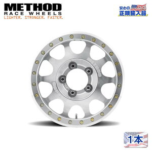 yMethod Race Wheels(\bh[X)K㗝Xz17C`A~zC[ 1{MR202 Forged MACHINED-RAW17X9 8H165.1 -12 CB130.81 ėp