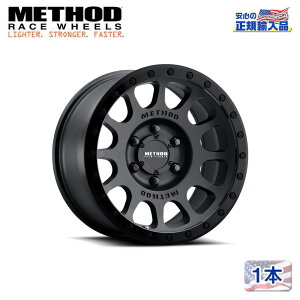 yMethod Race Wheels(\bh[X)K㗝Xz18C`A~zC[ 1{MR305 NV 18×9J 6H139.7 +18_uubN ėp