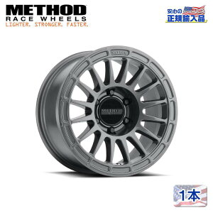 yMethod Race Wheels(\bh[X)K㗝Xz17C`A~zC[ 1{MR314 17×7.5J 5H150 +25 CB110.5ėp