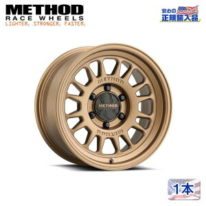 yMethod Race Wheels (\bh[X) K㗝Xz17C`A~zC[ 1{MR318 \bhuX17×8.5 6H139.7 +25 CB106.25 ėp
