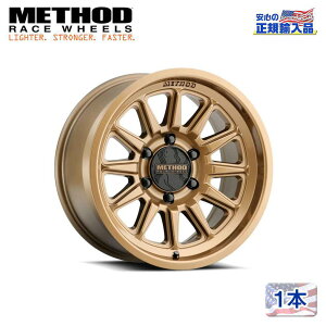 yMethod Race Wheels Kiz17C`A~zC[ 1{MR323 OXuY17×8.5J 6H 139.7 +25 CB106.2