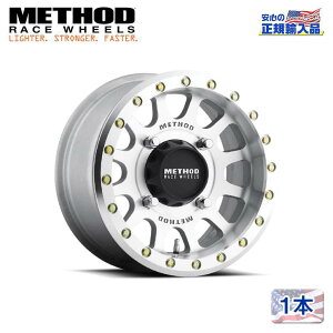 yMethod Race Wheels(\bh[X)K㗝Xz15C`A~zC[ 1{MR401 UTV Beadlock 15×6J 4H156 +53 CB132ėp