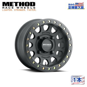 yMethod Race Wheels (\bh[X) K㗝Xz15C`A~zC[ 1{MR401 UTV Beadlock }bgubN15×7 6H139.7 +38 CB81.8 ėp