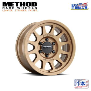yMethod Race Wheels(\bh[X)K㗝Xz17C`A~zC[ 1{MR703 17×8.5J 6H139.7 ±0 CB106.25ėp
