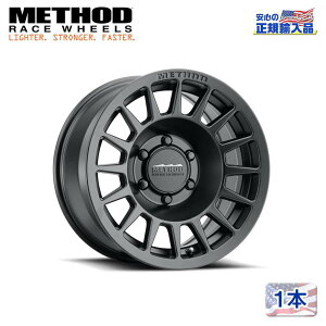 yMethod Race Wheels Kiz17C`A~zC[ 1{MR707 Bead Grip }bgubN17×8.5J 6H 139.7 ±0 CB106.2