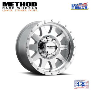 yMethod Race Wheels(\bh[X)K㗝Xz17C`A~zC[ 4{ZbgMR301 The Standard 17×9J 5H127 -12 CB94ėp