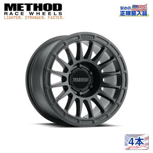 yMethod Race Wheels(\bh[X)K㗝Xz17C`A~zC[ 4{ZbgMR314 17×8.5J 5H150 ±0 CB110.5ėp