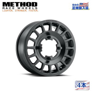 yMethod Race Wheels(\bh[X)K㗝Xz15C`A~zC[ 4{ZbgMR407 15×6J 4H156 +51 CB120ėp