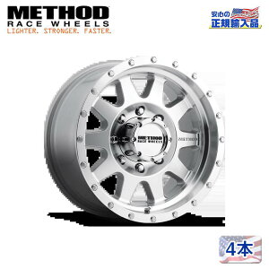 yMethod Race Wheels(\bh[X)K㗝Xz15C`A~zC[ 4{ZbgMR101 Buggy Beadlock 15×5.5J 5H205 -20 CB160ėp