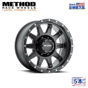 yMethod Race Wheels(\bh[X)K㗝Xz18C`A~zC[ 5{ZbgMR301 The Standard 18×9J 5H150 +18 CB116.5ėp