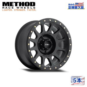yMethod Race Wheels(\bh[X)K㗝Xz18C`A~zC[ 5{ZbgMR305 NV 18×9J 8H165.1 +18 CB130.81ėp