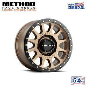 yMethod Race Wheels(\bh[X)K㗝Xz18C`A~zC[ 5{ZbgMR305 NV HD 18×9J 8H180 +18 CB130.81ėp