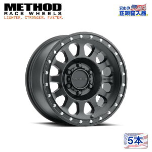 yMethod Race Wheels(\bh[X)K㗝Xz17C`A~zC[ 5{ZbgMR315 17×9J 5H127 -12 CB71.5ėp