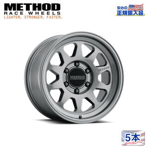 yMethod Race Wheels(\bh[X)K㗝Xz18C`A~zC[ 5{ZbgMR316 18×9J 5H150 +18 CB110.5ėp