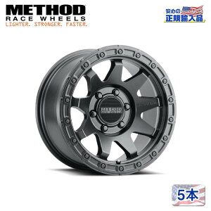 yMethod Race Wheels(\bh[X)K㗝Xz17C`A~zC[ 5{ZbgMR317 17×8.5J 6H135 ±0 CB87ėp