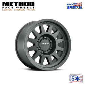 yMethod Race Wheels(\bh[X)K㗝Xz17C`A~zC[ 5{ZbgMR704 17×8.5J 8H170 ±0 CB130.81ėp