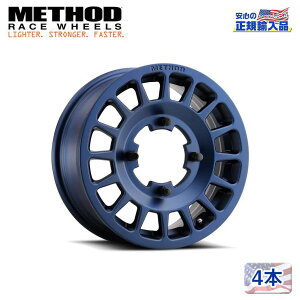 yMethod Race Wheels(\bh[X)K㗝Xz15C`A~zC[ 4{MR407 Bead Grip BAHIA BLUE15X6 5H114.3 +51 CB77 ėp