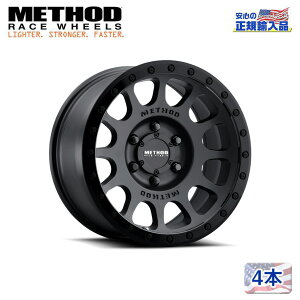 yMethod Race Wheels(\bh[X)K㗝Xz18C`A~zC[ 4{MR305 NV 18×9J 6H139.7 +18_uubN ėp