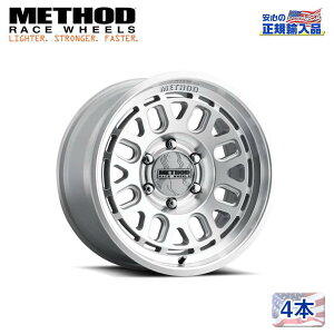 yMethod Race Wheels (\bh[X) K㗝Xz20C`A~zC[ 4{ZbgMR321 }V[h/NAR[g20×9 6H139.7 +18 CB106.25 ėp