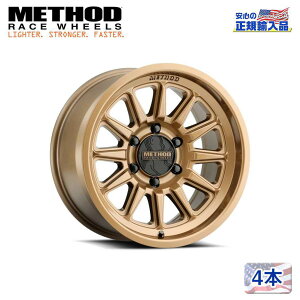 yMethod Race Wheels (\bh[X) K㗝Xz20C`A~zC[ 4{ZbgMR323 OXuY20×10 6H139.7 -18 CB106.25 ėp