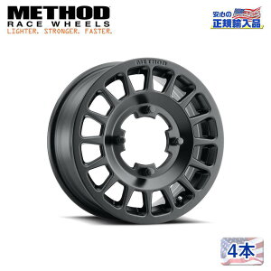 yMethod Race Wheels (\bh[X) K㗝Xz15C`A~zC[ 4{ZbgMR407 UTV BeadGrip }bgubN15×6 6H139.7 +51 CB78.3 ėp