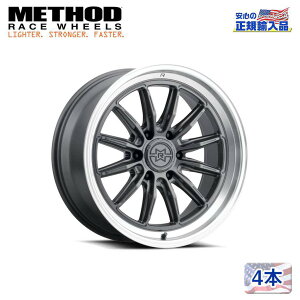 yMethod Race Wheels (\bh[X) K㗝Xz22C`A~zC[ 4{ZbgMR803 OX`^jE22×10 6H135 +10 CB87 ėp