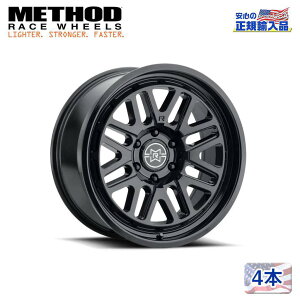 yMethod Race Wheels (\bh[X) K㗝Xz20C`A~zC[ 4{ZbgMR804 OXubN20×9 6H139.7 +12 CB106.25 ėp