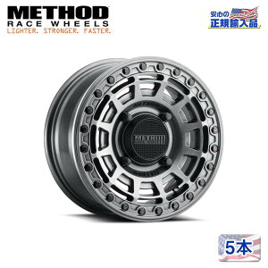 yMethod Race Wheels (\bh[X) K㗝Xz15C`A~zC[ 5{ZbgMR415 Beadlock Ot@Cg/OXOt@CgO15×7 4H136 +38 CB106 ėp