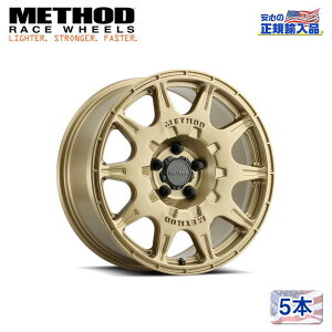 yMethod Race Wheels (\bh[X) K㗝Xz17C`A~zC[ 5{ZbgMR502 RALLY S[h17×8 5H114.3 +38 CB67.1 ėp