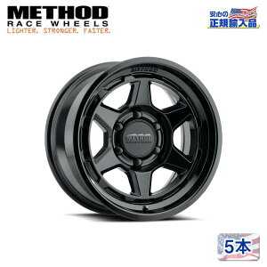 yMethod Race Wheels (\bh[X) K㗝Xz17C`A~zC[ 5{ZbgMR708 Bead Grip OXubN17×8.5 5H127 ±0 CB71.5 ėp