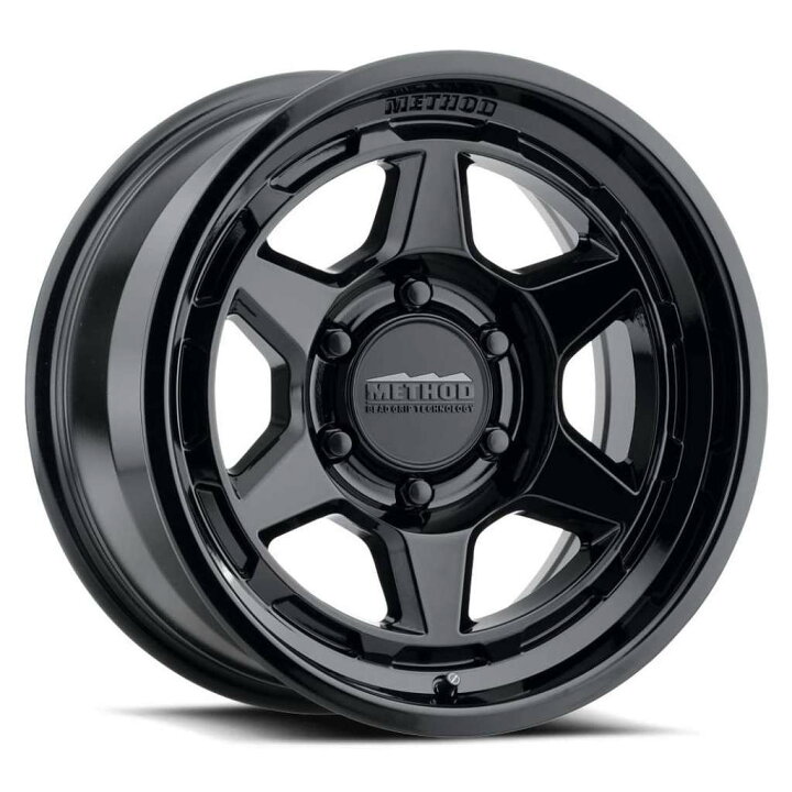 楽天市場】【Method Race Wheels (メソッドレース) 正規代理店】17 