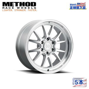 yMethod Race Wheels (\bh[X) K㗝Xz20C`A~zC[ 5{ZbgMR802 }V[h/NAR[g20×9 8H180 -12 CB124.1 ėp
