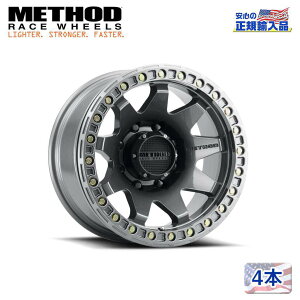 yMethod Race Wheels Kiz17C`A~zC[ 4{MR108 OX`^jE17×9J 8H 170 -44 CB130.8