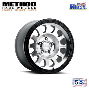 yMethod Race Wheels Kiz17C`A~zC[ 5{MR315 }Vh/OXubNbv17×8.5J 5H 127 ±0 CB71.5