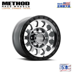 yMethod Race Wheels Kiz17C`A~zC[ 5{MR315 }Vh/OXubNbv17×8.5J 8H 165.1 +25 CB130.8