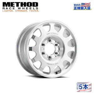 yMethod Race Wheels Kiz18C`A~zC[ 5{MR207 Beadlock }Vh18×9.5J 6H 165.1 +20 CB108.7