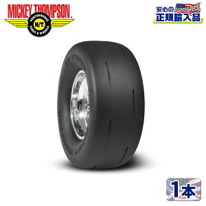 yMICKEY THOMPSON (~bL[gv\) {KA㗝Xz^C1{ET STREET RADIAL PRO (ETXg[gWAv) P275/60R15 WA