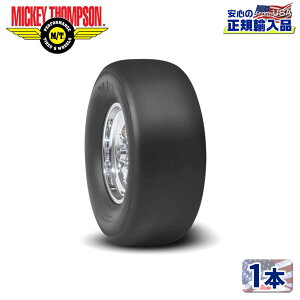 �yMICKEY THOMPSON (�~�b�L�[�g���v�\��) ���{���K�A�����㗝�X�z�^�C��1�{PRO BRACKET RADIAL (�v���u���P�b�g���W�A�� ) 28.0×9.0R15 X5 ���W�A��