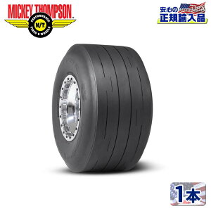 yMICKEY THOMPSON (~bL[gv\) {KA㗝XzET STREET R BIAS 17C`^C 1{28X11.50-17LToCAXėp