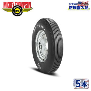 yMICKEY THOMPSON (~bL[gv\) {KA㗝Xz^C5{ET FRONT (ETtg) 29.0×4.5-15 oCAX